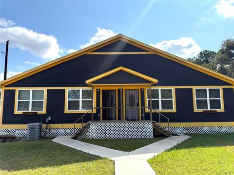 Photo of 9822 Candy Court #B, Spring, TX 77379 (MLS # 92579379)