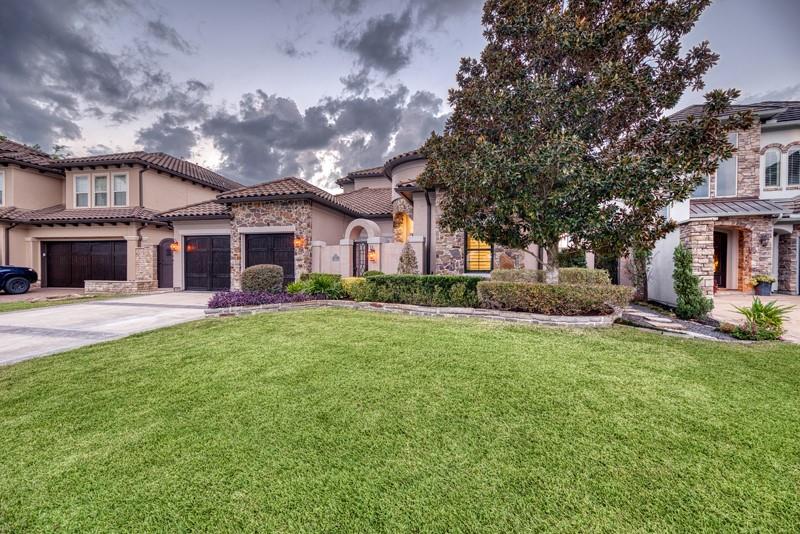1007 Williams Lake Drive