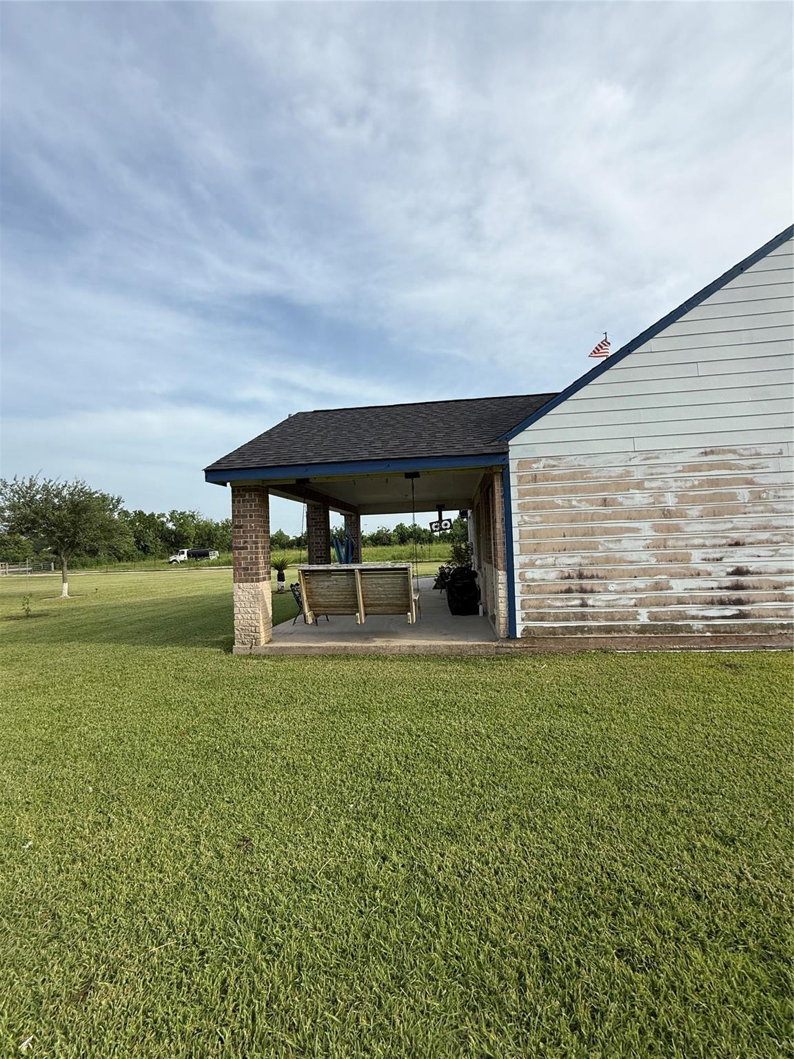 4122 Fm 1128 Road