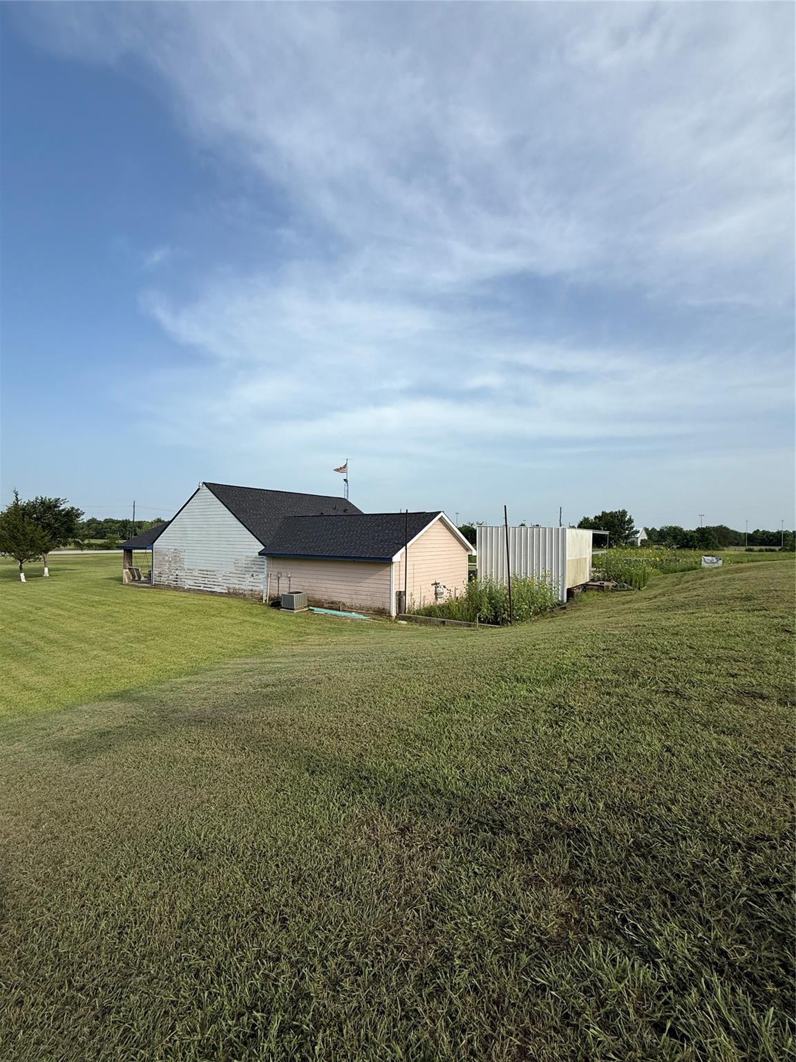4122 Fm 1128 Road