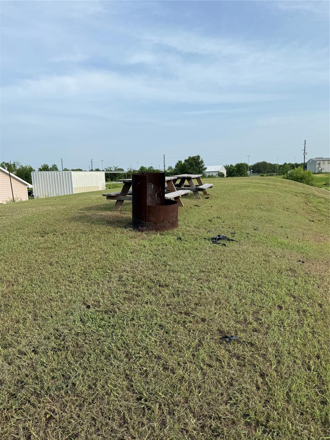 4122 Fm 1128 Road