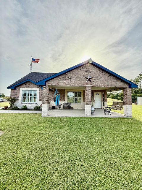 4122 Fm 1128 Road Pearland TX 77584