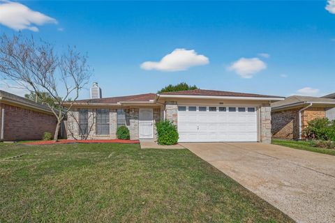 10810 Umber Court Houston TX 77099