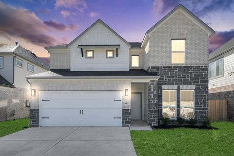 Photo of 3002 Bury Park Drive Dr, Spring, TX 77373 (MLS # 98598484)