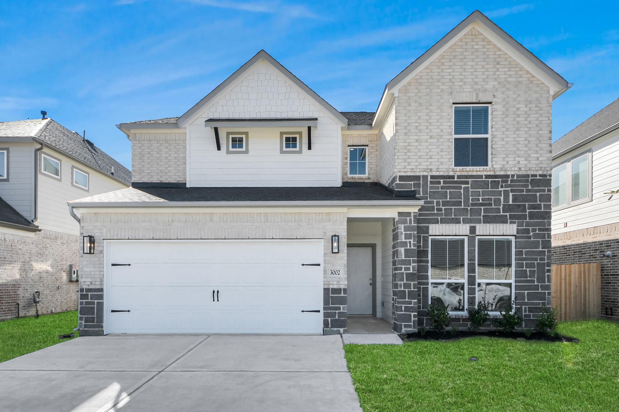 3002 Bury Park Drive
