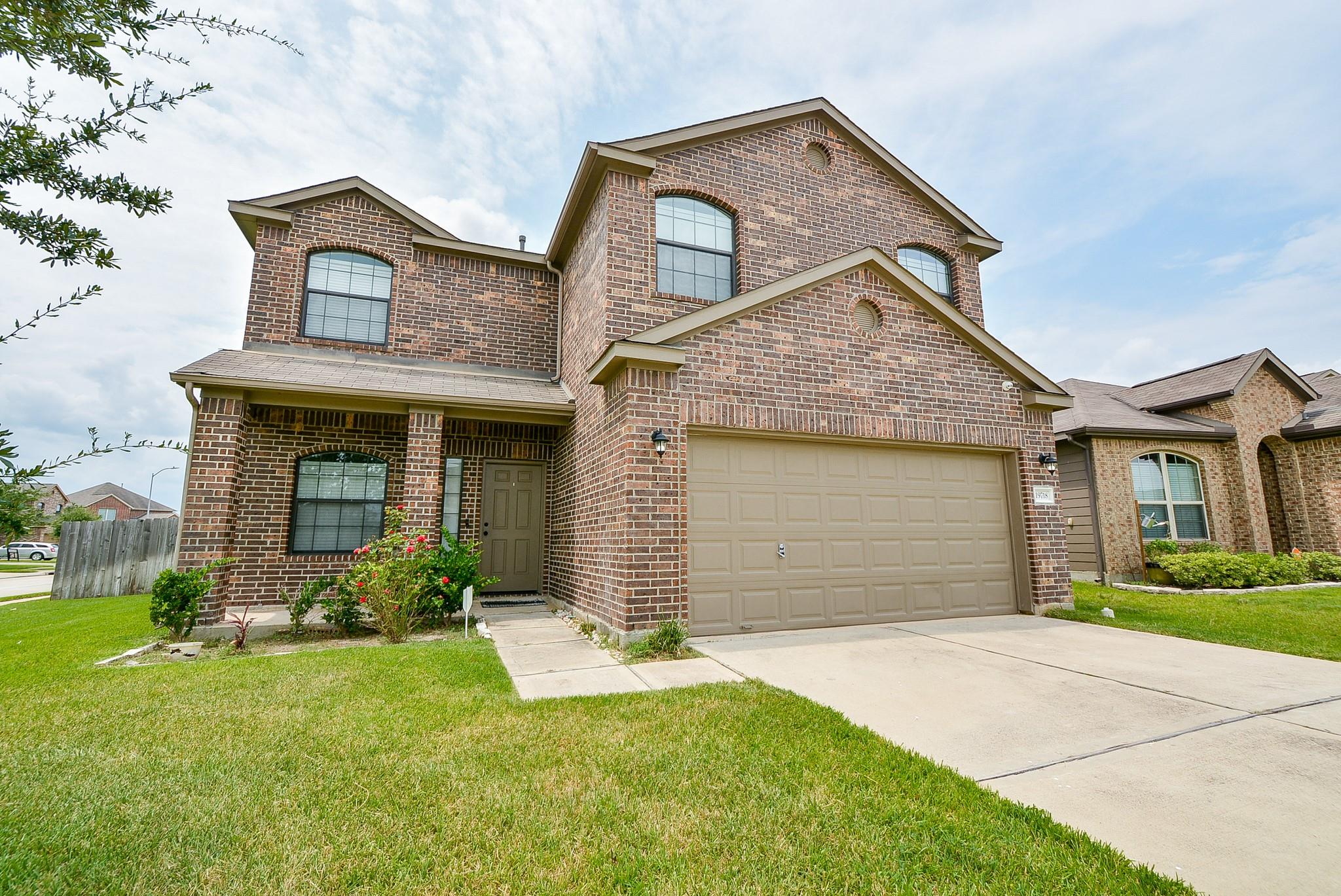 19718 NW Seabury Path Court NW