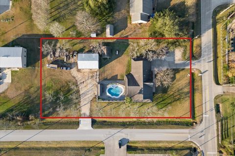 1840 Caroline Street Dickinson TX 77539