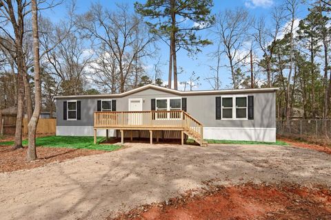 Photo of 29706 Wichita Falls Fls, Magnolia, TX 77354 (MLS # 70990103)