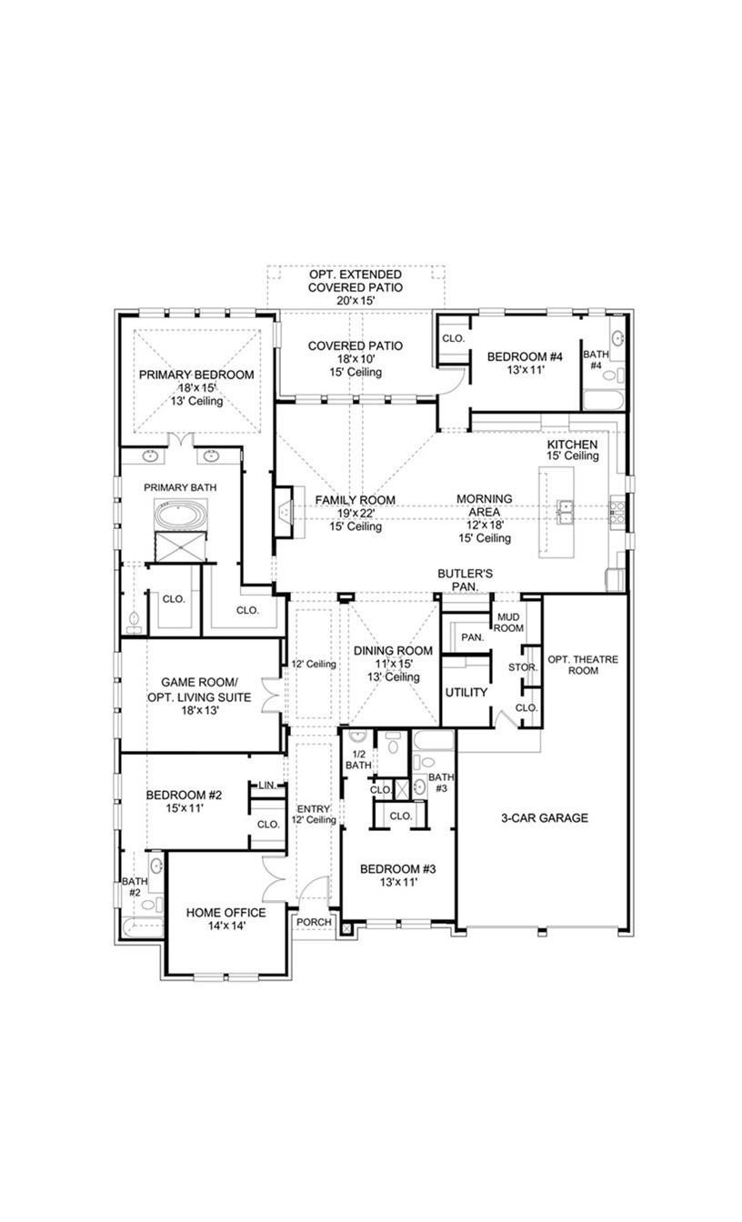 6311 Galway Court