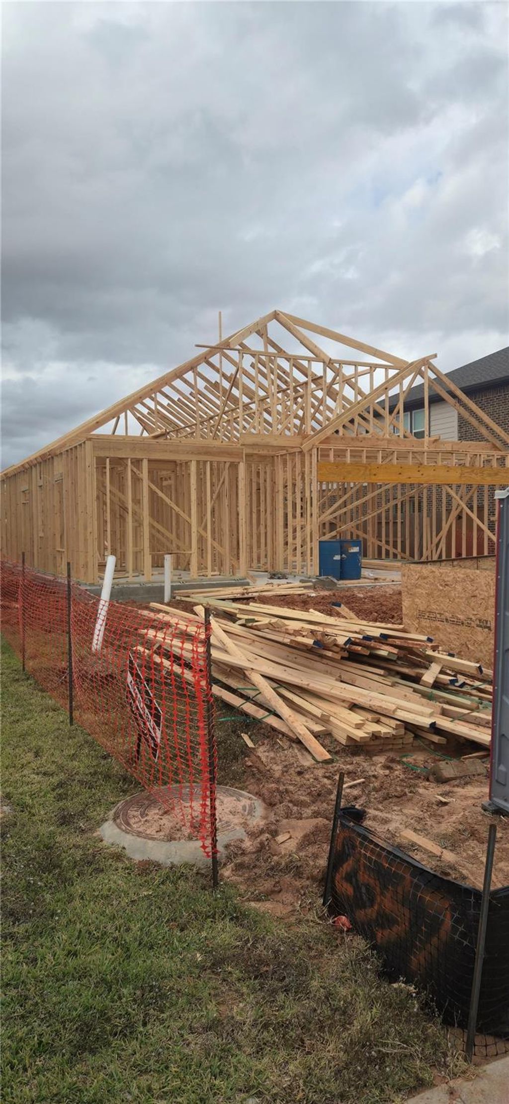 Photo of 2537 Allegretto Sea Drive, Katy, TX 77493 (MLS # 46143727)