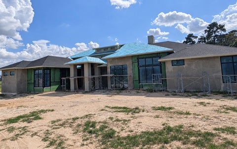 Photo of 2032 Stallion Lakes Avenue, Hockley, TX 77447 (MLS # 24582170)