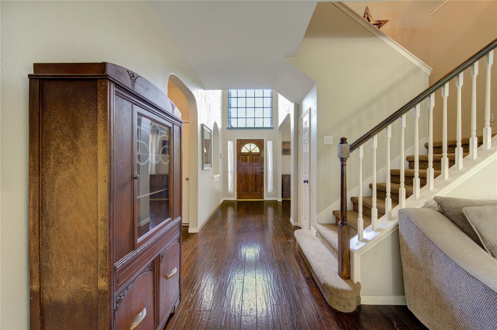 19603 Dogwood Walk Court
