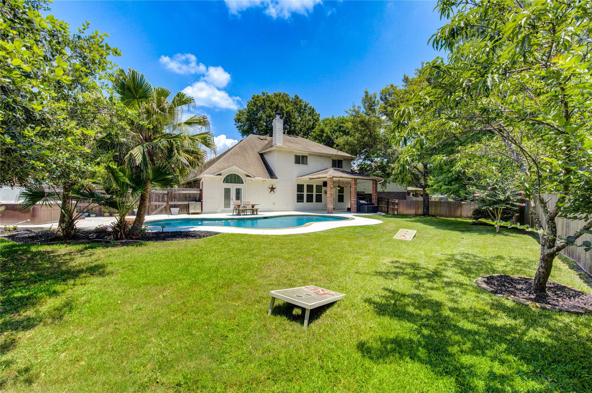 19603 Dogwood Walk Court