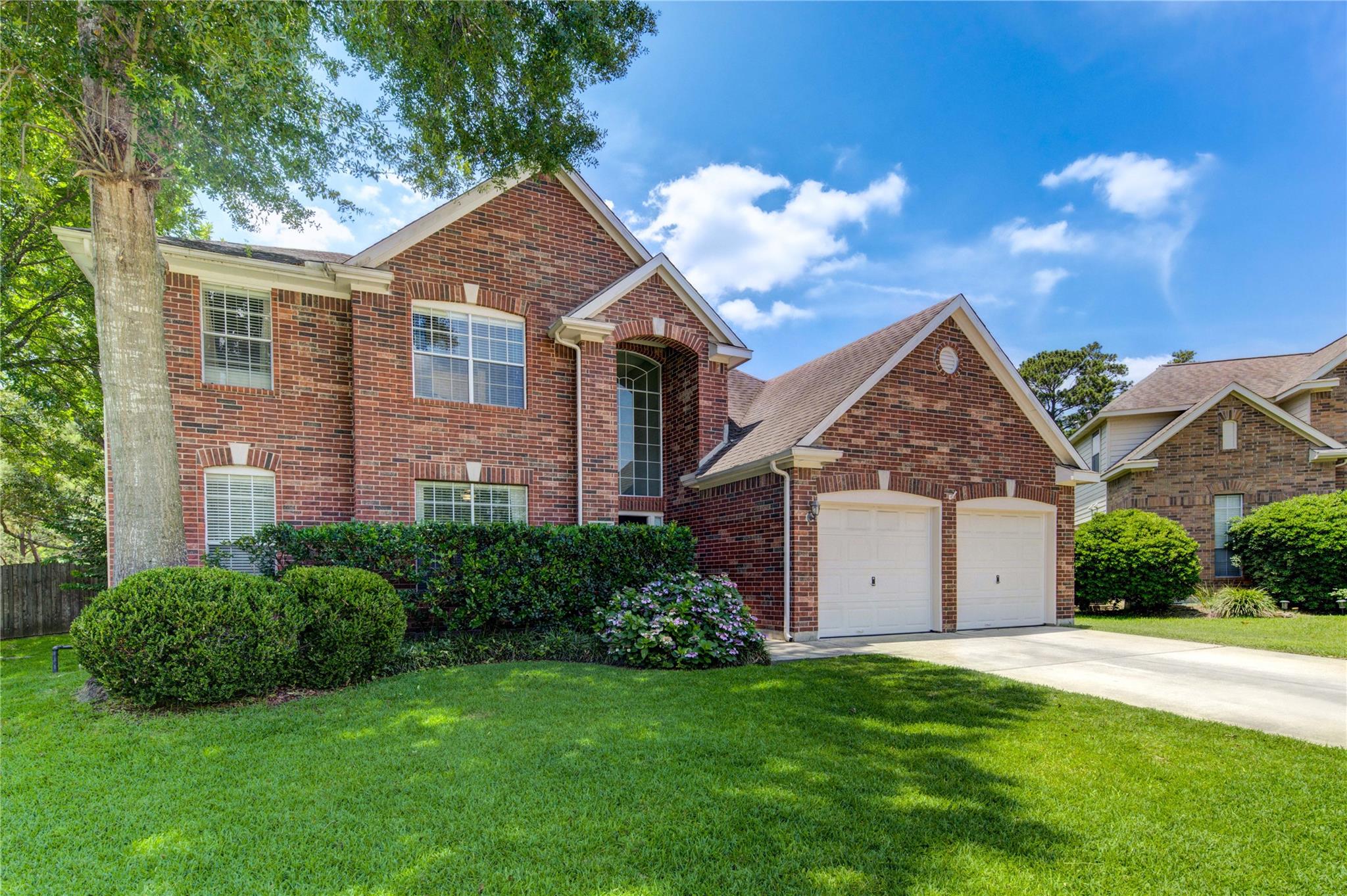 19603 Dogwood Walk Court
