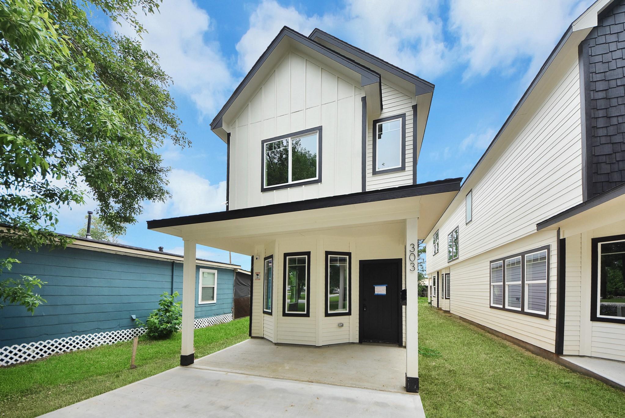 303 S Utah Street