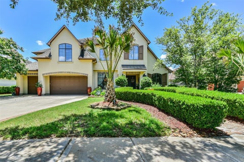 Photo of 7603 Catalina Island Drive, Katy, TX 77494 (MLS # 74193669)
