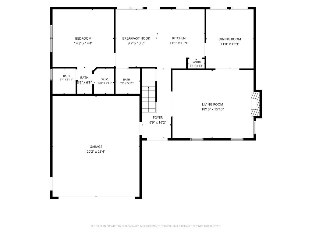 Photo of 7407 Navidad Rd Rd, Houston, TX 77083 (MLS # 26889232)