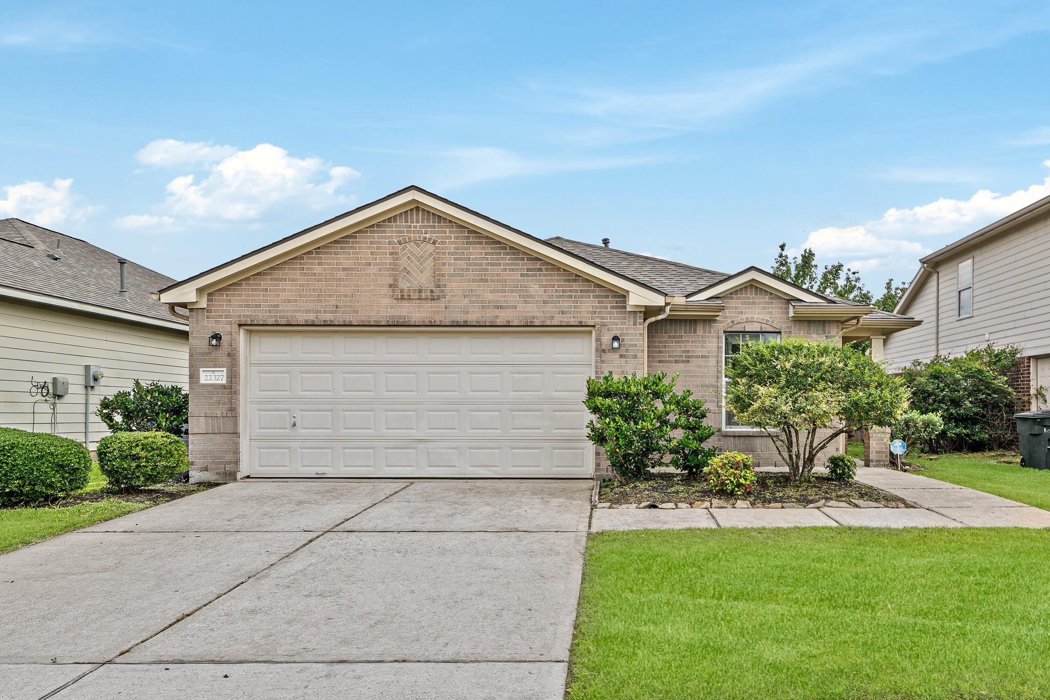 22327 Albee Drive
