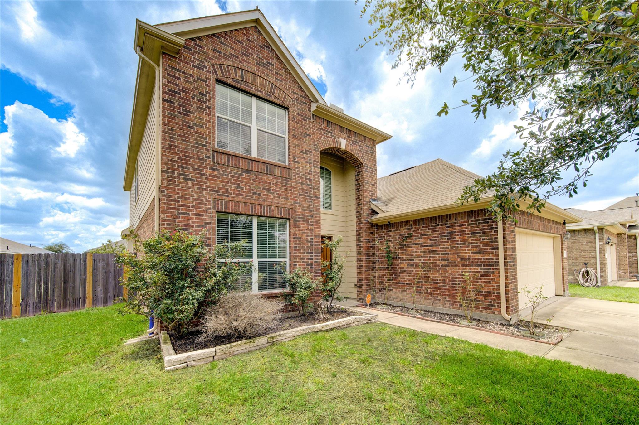 4211 Tristan Ridge Lane
