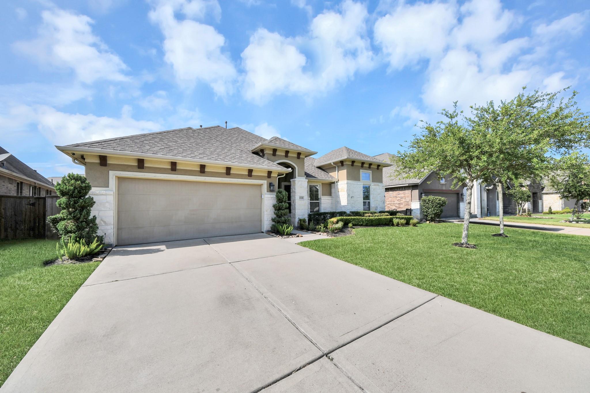 21226 Baileywood Drive
