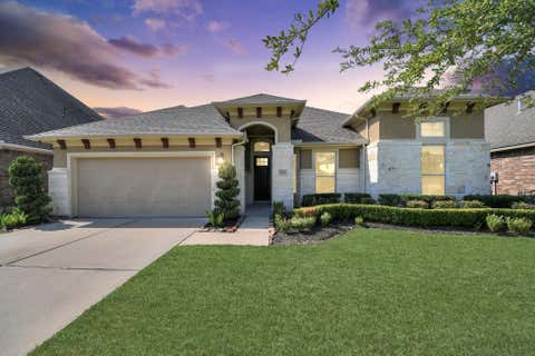 Photo of 21226 Baileywood Drive, Richmond, TX 77407 (MLS # 32679327)
