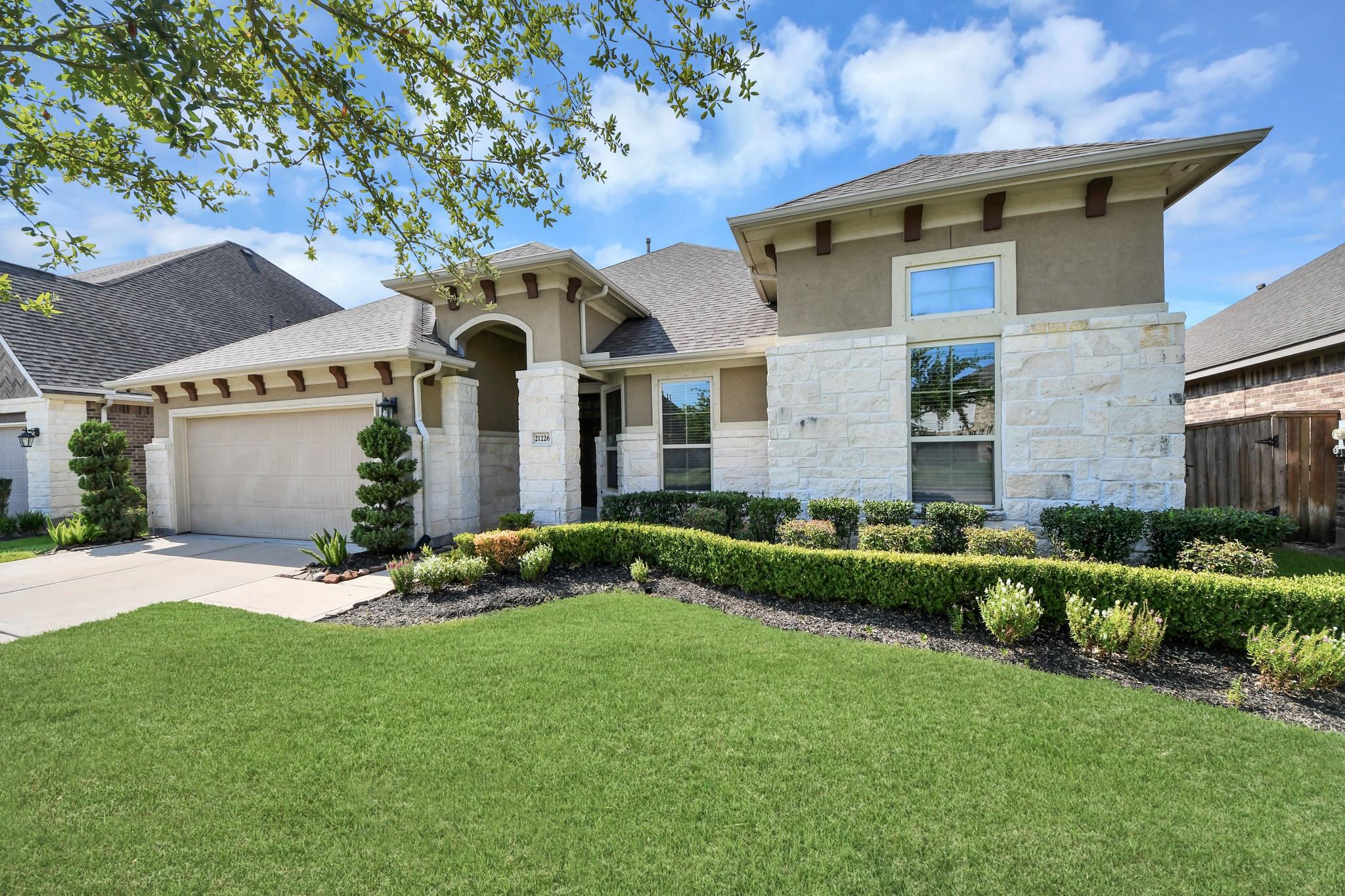 21226 Baileywood Drive