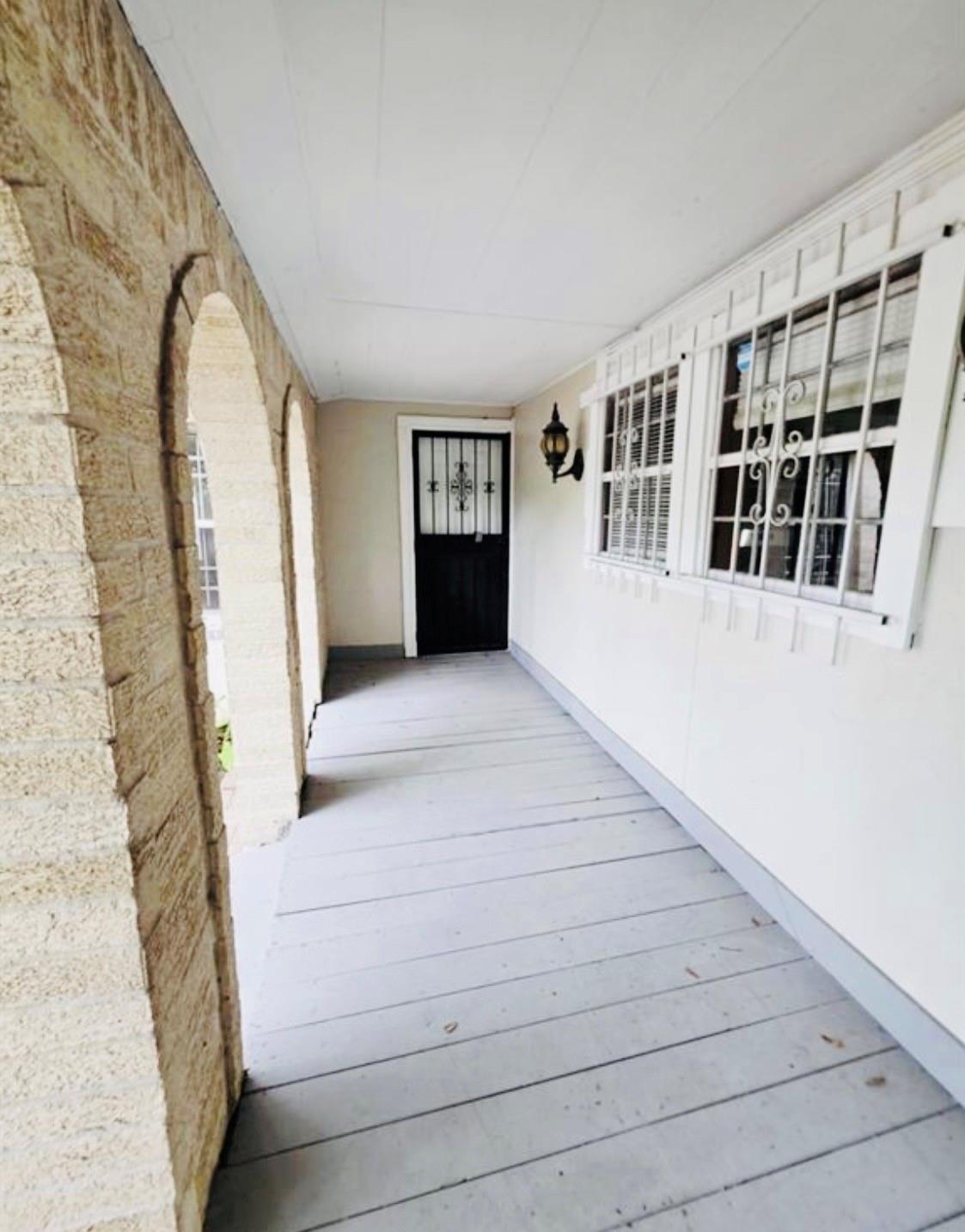 6109 Saxon Drive A