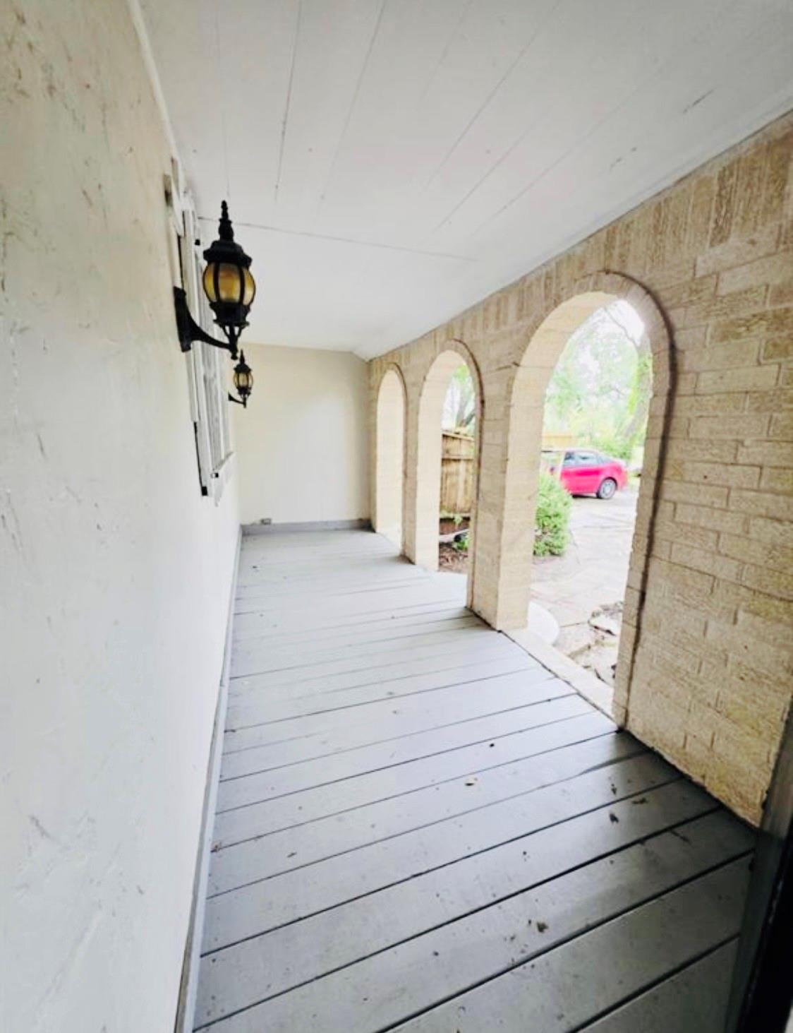 6109 Saxon Drive A