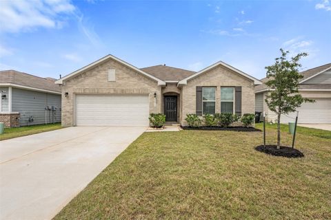 Photo of 25814 Northpark Pine Drive, Porter, TX 77365 (MLS # 41674970)