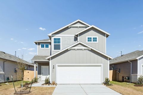 Homes For Sale - 26295 Arrowleaf Drive<br/> Magnolia, TX 77355