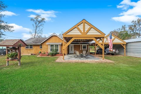 6742 Dusty Lane Conroe TX 77306