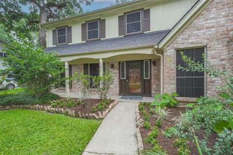 Photo of 12523 Campsite Trail, Cypress, TX 77429 (MLS # 63451266)