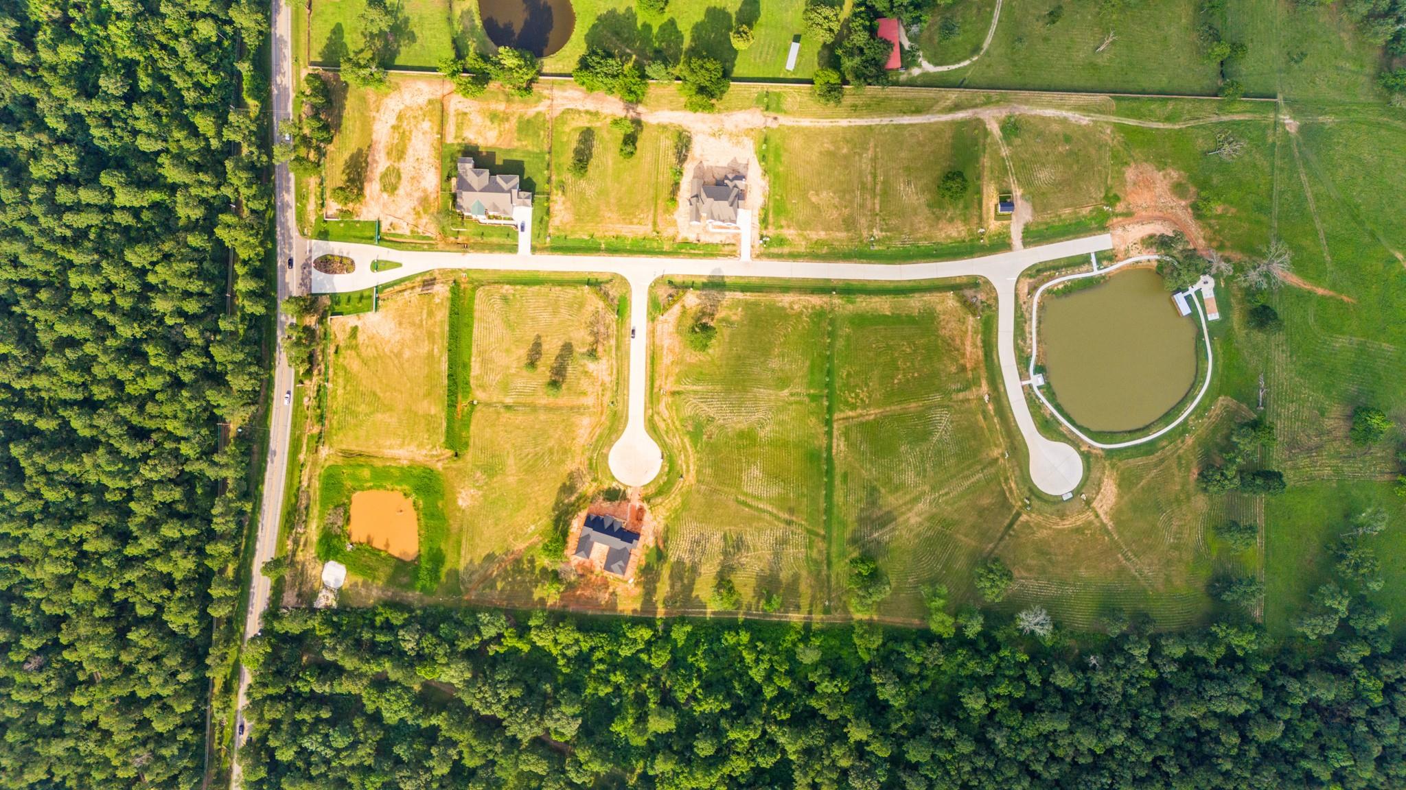 216 Bentwood Pond Trail