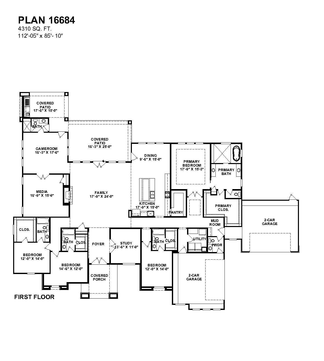 216 Bentwood Pond Trail