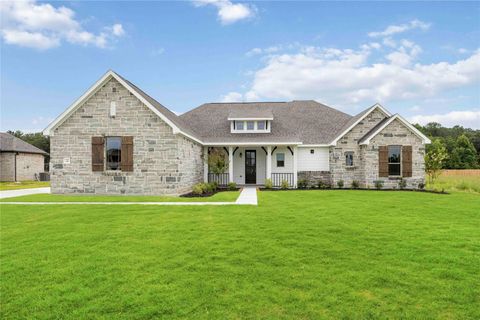 Photo of 400 Barton Place Drive, Tarkington, TX 77327 (MLS # 48256582)