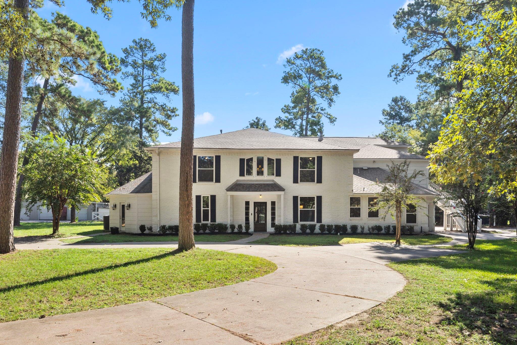 21802 Lindheimer Road