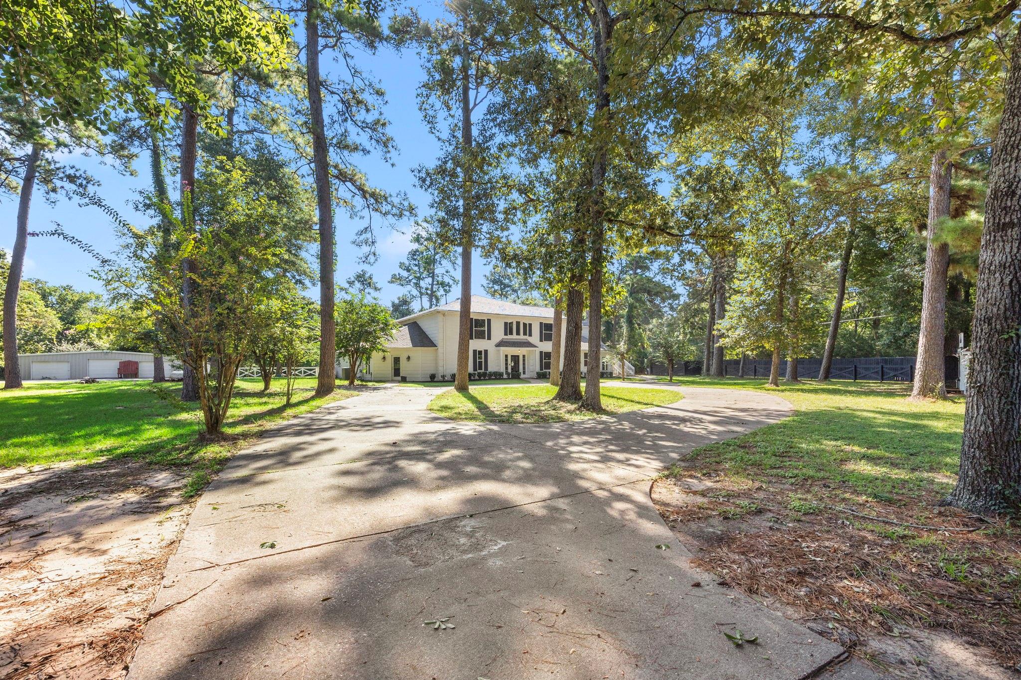 21802 Lindheimer Road