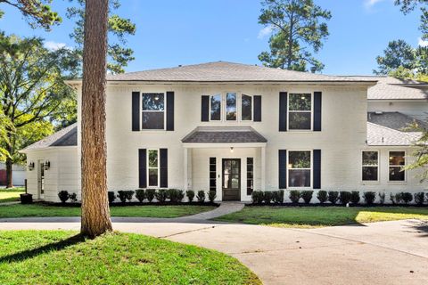 21802 Lindheimer Road Hockley TX 77447