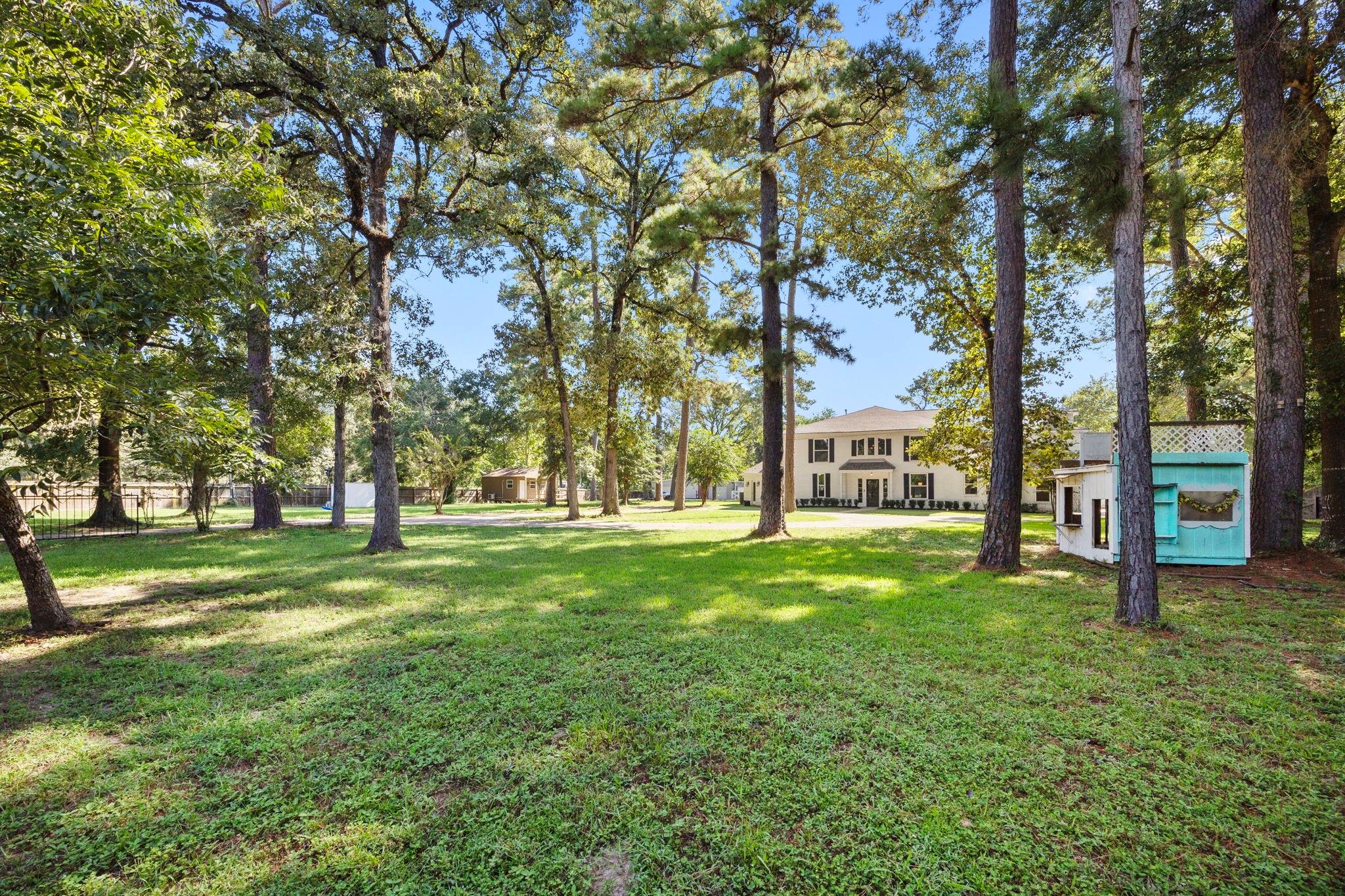 21802 Lindheimer Road