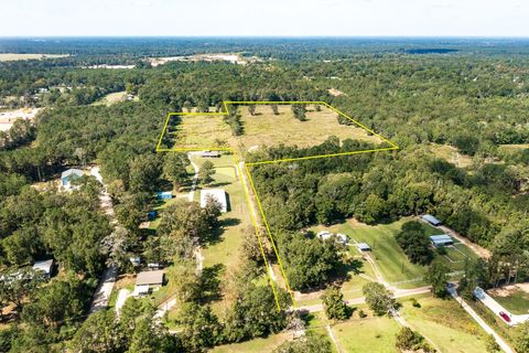Photo of 480 County Road 3310, Cleveland, TX 77327 (MLS # 61181332)