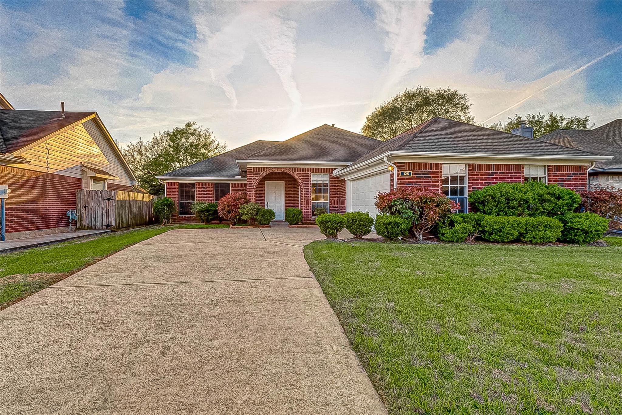 125 Barbetta Court