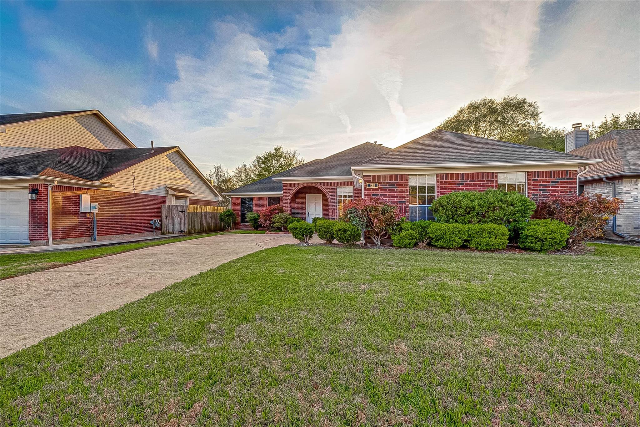125 Barbetta Court