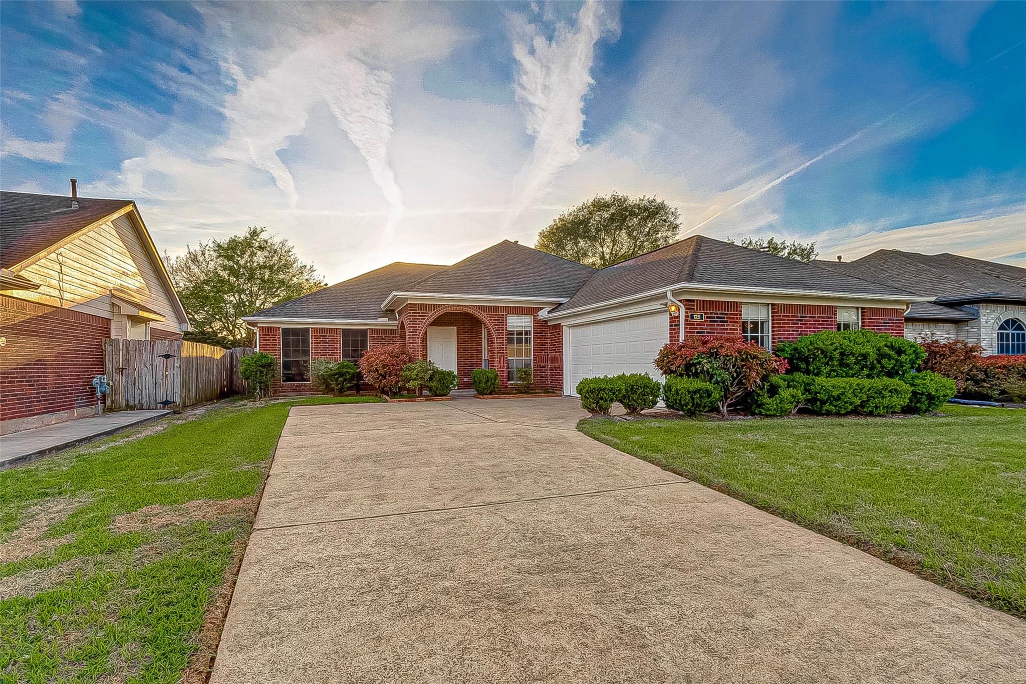 125 Barbetta Court