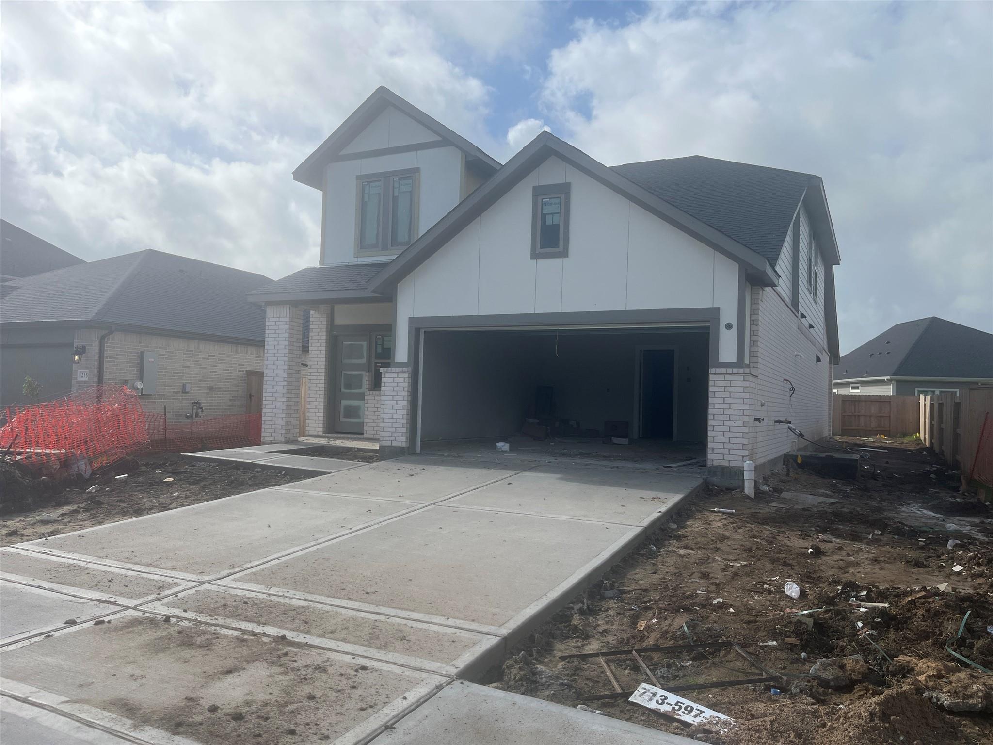 233 Orchard Laurel Drive
