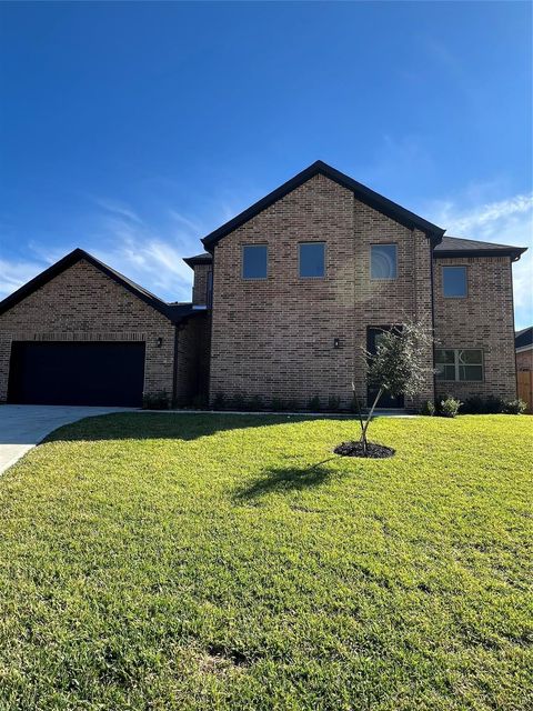 Photo of 2603 Piemonte Ct Ave Ave, Spring, TX 77388 (MLS # 13701131)