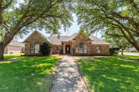 2605 Black Oak Drive Orange TX 77632
