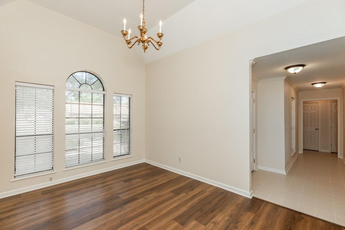 2605 Black Oak Drive