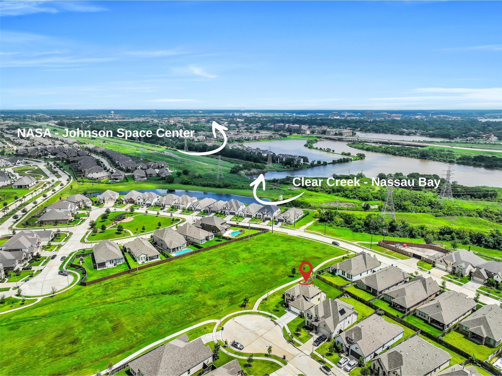 1009 Tackett Court