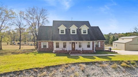 162 Acorn Hill Drive Huntsville TX 77320