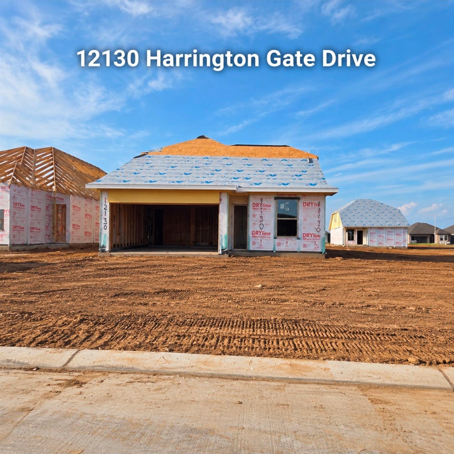 12130 Harrington Gate Drive